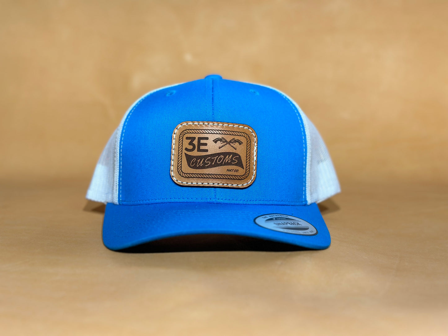 3E Customs Hat Co.