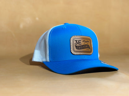 3E Customs Hat Co.