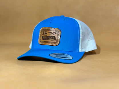 3E Customs Hat Co.